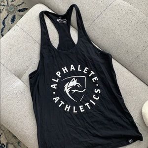 Alphalete MENS stringer